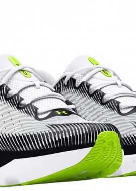 Παπούτσια Running Under Armour Low Infinite Pro 3027190-103 Ανδρικό
