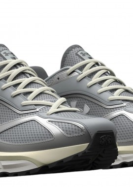 Παπούτσια Running Under Armour HOVR Apparition Rtrftr Tc 3027595-100 Ανδρικό
