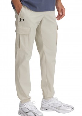 Παντελόνι Under Armour Vibe Woven Cargo Pants 1386558-289 Ανδρικό