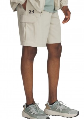 Σορτς Under Armour Vibe Woven Cargo Short 1386560-289 Ανδρικό