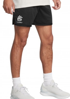 Σορτς Under Armour Curry Splash Short 1387092-001 Ανδρικό