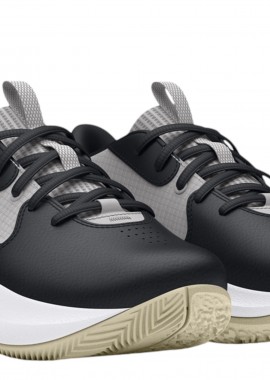 Παπούτσια Μπάσκετ Under Armour Mid Ps Lockdown 7 3028514-002 Unisex Παιδικό