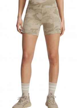 Σορτς Under Armour Project Rock Middy 1389712-299 Γυναικείο