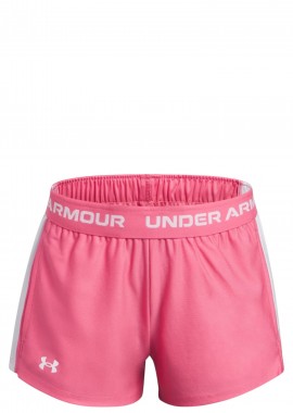 Σορτς Under Armour Tech Play Up Short 1390075-672 Κορίτσι