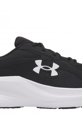 Παπούτσια Running Under Armour Assert 11 6006723-001 Ανδρικό