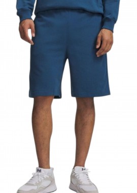 Βερμούδα Under Armour Rival LW Shorts 6009345-498 Ανδρικό