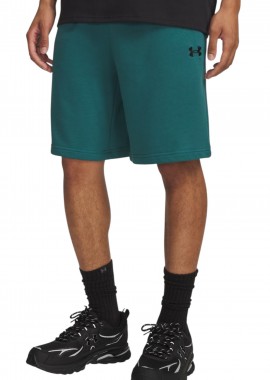 Βερμούδα Under Armour Rival LW Shorts 6009345-338 Ανδρικό