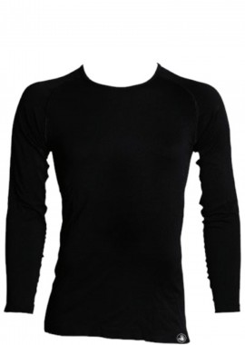 Μπλούζα Μακρυμάνικη Body Glove Bgsm33001 Men Longsleeve Εσωθερμική BGSM33001-5097 Ανδρικό