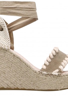 Πλατφόρμες Macarena Filipa 6 FILIPA6SE-TOPO Γυναικείο