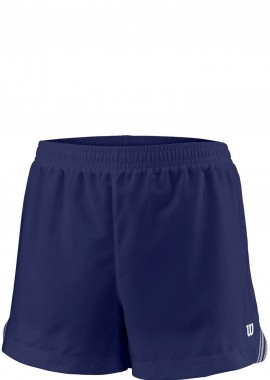 Σορτς Wilson Team 3.5 WRA766803-00 Κορίτσι