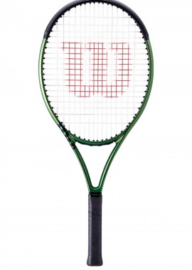 Ρακέτα Τένις Wilson Performance Blade 25 V8.0 25 Πλεκτή WR079310-00 Unisex Παιδικό