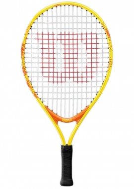 Ρακέτα Τένις Wilson US Open 19 JR Tns WR082310-00 Unisex Παιδικό