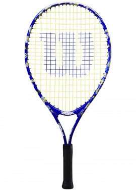 Ρακέτα Τένις Wilson Minions 3.0 Jr 25 WR124110-00 Unisex Παιδικό