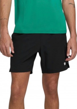 Σορτς Wilson Team Short 7 WM00287411BKA-00 Ανδρικό