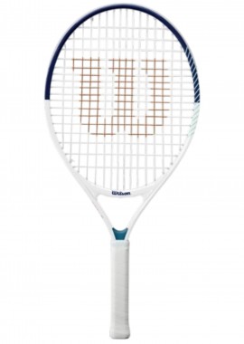 Ρακέτα Τένις Wilson Roland Garros Elite JR 23 WR148910-00 Unisex Παιδικό