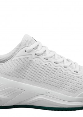 Παπούτσια Τένις Wilson All-Court Rush Pro 4.5 WRS333550-WHITE-WHITE-AVENTURINE Ανδρικό