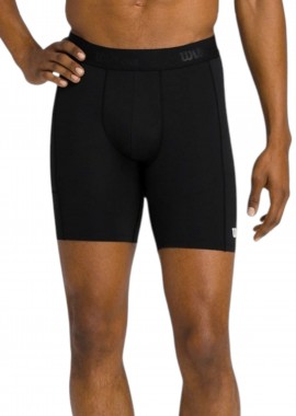 Σορτς Wilson Compression WM00444511BKA-BLACK Ανδρικό