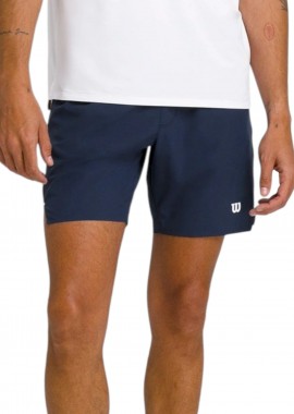 Σορτς Wilson Tournament Short V2 - 7 WM00502511DBC-CLASSIC NA Ανδρικό