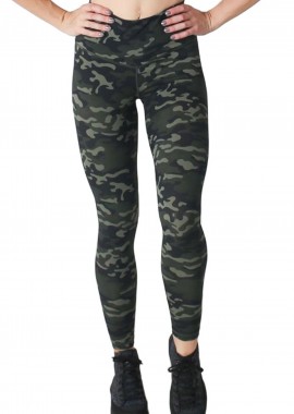 Κολάν Beachbody Printed 7/8 122592-937 Γυναικείο