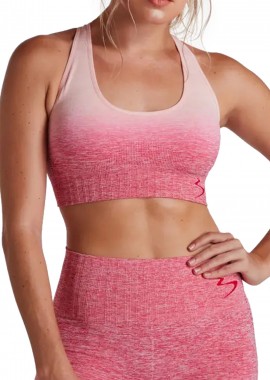 Μπουστάκι Beachbody Ombre II 122338-459 Γυναικείο