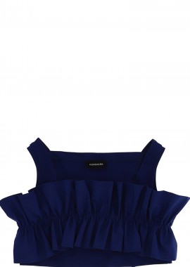 Top Monnalisa Lully 415616 5201-0056 Κορίτσι