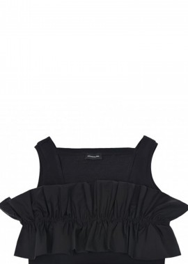 Top Monnalisa Lully 415616 5201-0050 Κορίτσι