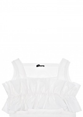 Top Monnalisa Lully 415616 5201-0001 Κορίτσι