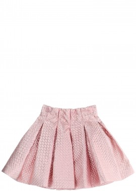 Φούστα Monnalisa Lurex 715706 5311-0090 Κορίτσι