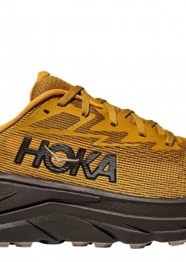 Παπούτσια Running Hoka Challenger 8 1168716-MSTRD Ανδρικό