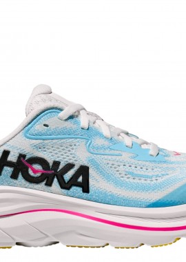 Παπούτσια Running Hoka Clifton 10 Big Kids 1168860-FGB Unisex Παιδικό