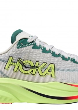 Παπούτσια Running Hoka Mach 7 1171904-FYZ Ανδρικό
