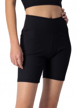 Σορτς Champion Tight 116282-KK001 Γυναικείο
