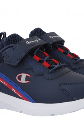 Sneaker Champion Low Cut Shout Out S32451-BS501 Unisex Παιδικό