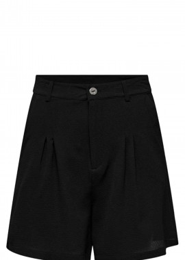 Σορτς Only Onlnova Life Toria 15291292-BLACK Γυναικείο