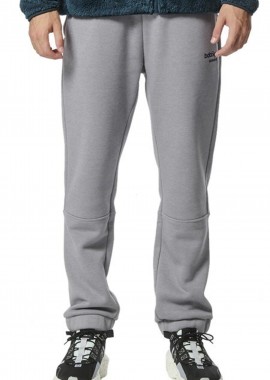 Παντελόνι Body Action Basic Sweatpant 023338-03 Ανδρικό