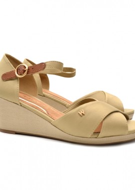 WRANGLER - WRANGLER JAZZ MILA WL01520A W0025 SAND