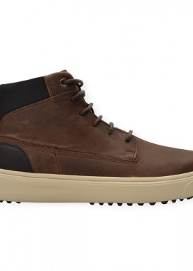 GEOX U CERVINO U36DTA 0CL11 C6006 DARK BROWN