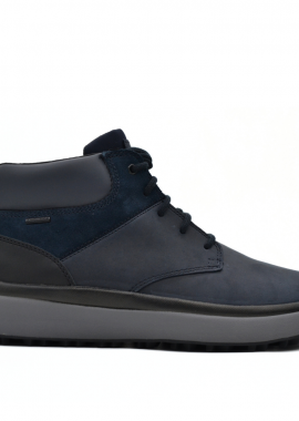 GEOX U GRANITO U46FZA 0FF22 C4002 NAVY