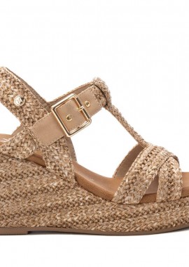 XTI ΓΥΝΑΙΚΕΙΑ ΠΛΑΤΦΟΡΜΑ 143833 CAMEL