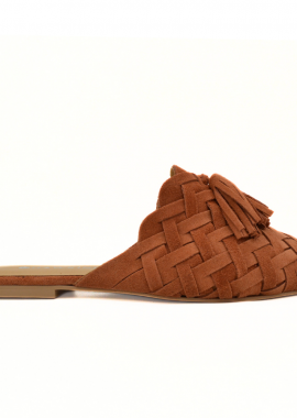HAWKINS PREMIUM - HAWKINS MULES 7096 ΚΕΡΑΜΙΔΙ SUEDE