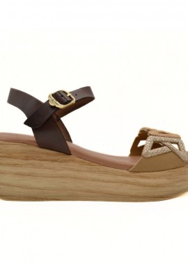 LOLA CANALES ΓΥΝΑΙΚΕΙA ΠΛΑΤΦΟΡΜΑ 25005 NUEZ