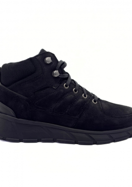 HAWKINS ΑΝΔΡΙΚΟ ΜΠΟΤΑΚΙ DAZ90180 BLACK