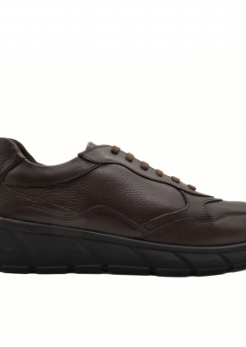 HAWKINS ΑΝΔΡΙΚΟ ΔΕΤΟ DAZ90342 BROWN
