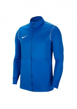 Nike Αθλητική Παιδική Ζακέτα Μπλε Dry Park 20 Training BV6906-463