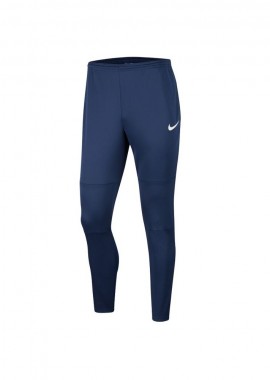 Nike Παντελόνι Φόρμας Dri-Fit Μπλε BV6877-410