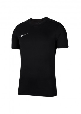 Nike Παιδικό T-shirt Μαύρο BV6741-010