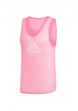 Adidas Training Bib 14 Διακριτικό σε Ροζ Χρώμα FI4187