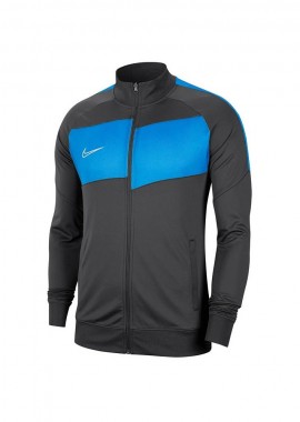 Nike Αθλητική Παιδική Ζακέτα Μαύρη Academy Pro Jr BV6948-069