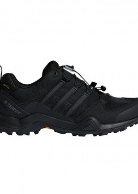 Adidas Terrex Swift R2 GTX CM7492 Ανδρικά Ορειβατικά Παπούτσια Αδιάβροχα με Μεμβράνη Gore-Tex Core Black