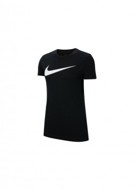 Nike Park 20 Γυναικείο Αθλητικό T-shirt Dri-Fit Μαύρο CW6967-010
